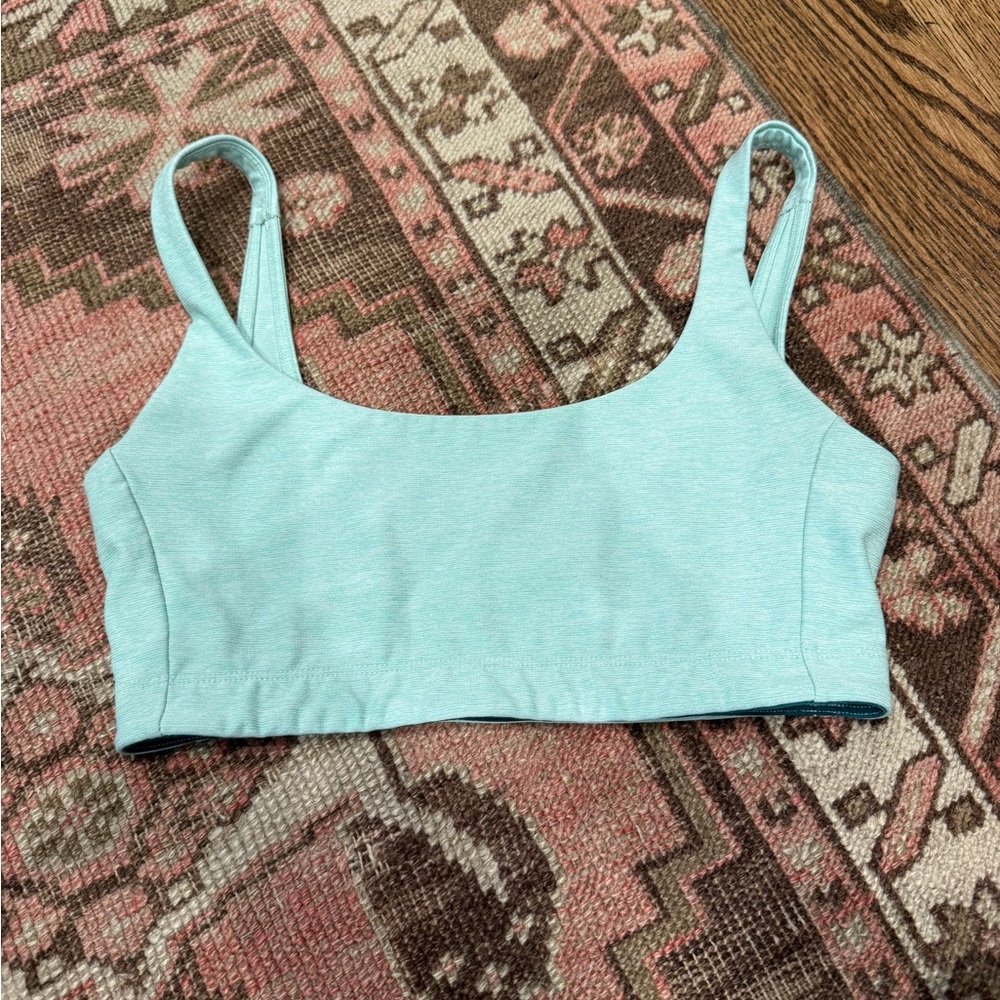 Outdoor Voices Sports Bra